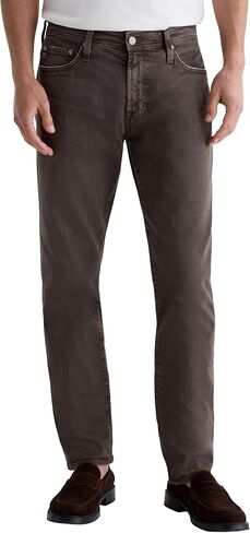 AG Adriano Goldschmied Men's Tellis Modern Slim Jeans 34" in Kuwait