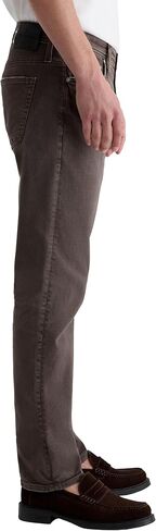 AG Adriano Goldschmied Men's Tellis Modern Slim Jeans 34" in Kuwait