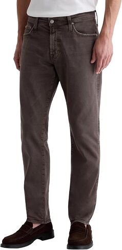 AG Adriano Goldschmied Men's Tellis Modern Slim Jeans 34" in Kuwait