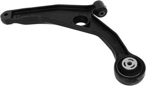 ASAPE 8 Pcs Suspension Kit - Fit for Dodge Journey 2009 2010 2011 2012 2013 2014 2015, Include - Front Lower Control Arm Lower Ball Joint Outer Tie Rod End Sway Bar End Link OE# K641333 K641334 in Saudi Arabia