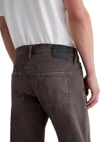 AG Adriano Goldschmied Men's Tellis Modern Slim Jeans 34" in Kuwait