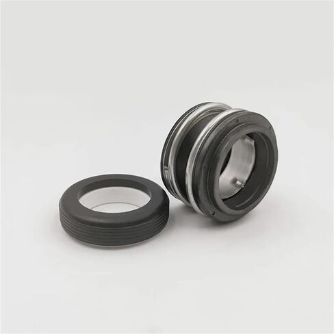1 قطعة 1/2 "3/8" 3/4 "5/8" 1 "E نوع سدادة عمود ميكانيكي لمضخة المياه المضمنة (CE-CA-FKM ، 1 بوصة) in Saudi Arabia