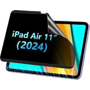 واقي شاشة لجهاز iPad 9.7 بوصة (الجيل السادس/الخامس، 2018/2017)/iPad Pro 9.7 بوصة وiPad Air 2/1، كتل حماية للعيون غير لامعة مضادة للوهج، طبقة شاشة زرقاء خفيفة لجهاز iPad 9.7 (PET) in Kuwait