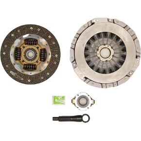 مجموعة قابض ناقل الحركة Valeo 52252609 لسيارة Hyundai Sonata (1999-2005)، Hyundai Tiburon (2003-2008)، Kia Optima (2001-2006)، Hyundai Santa Fe (2001-2004) in Kuwait