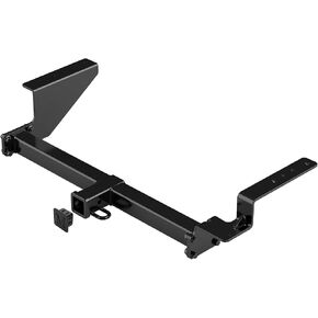 Trailer Hitch, 2 inch Towing Hitch Receiver with Class 3 Hitch Cover Compatible with Honda CR-V 2002-2006 in Saudi Arabia