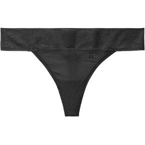 Tommy John Women's Second Skin Thong Underwear in Saudi Arabia
