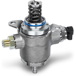 High Pressure Fuel Pump Compatible with 2010-2016 Audi A4, 2011-2017 Audi Q5, 2012-2015 Audi A6, 2010-2014 Audi A5, 2013-2016 Audi allroad 2.0L in Saudi Arabia