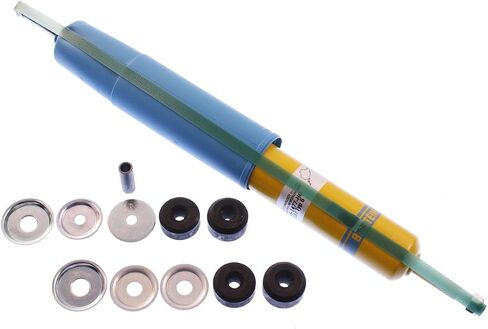 Bilstein 24-014779 Front for Toyota Land Cruiser , Yellow in Saudi Arabia
