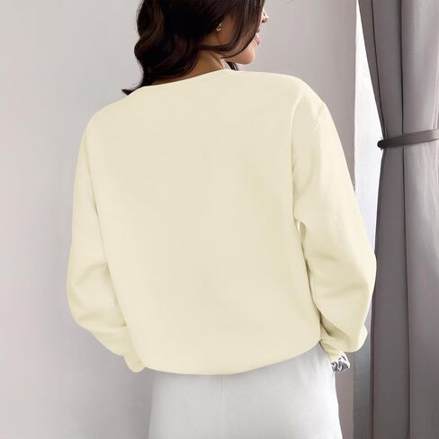 Jesus Is King Sweatshirt for Women Christian Cross Faith Hoodie God Religious Bible Verse Graphic Long Sleeve Shirt in Kuwait