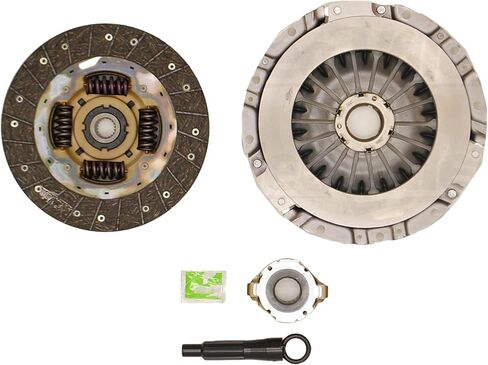 مجموعة قابض ناقل الحركة Valeo 52252609 لسيارة Hyundai Sonata (1999-2005)، Hyundai Tiburon (2003-2008)، Kia Optima (2001-2006)، Hyundai Santa Fe (2001-2004) in Kuwait