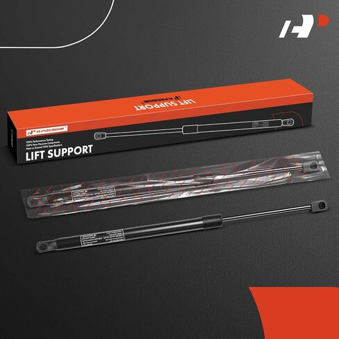 A-Premium Front Hood Left Lift Supports Shock Struts Compatible with Select Mercedes-Benz Models - GLK250 2013-2014, GLK280 2009, GLK300 2010-2012 2014, GLK350 2010-2014 - Replace# 2049800564 in Saudi Arabia