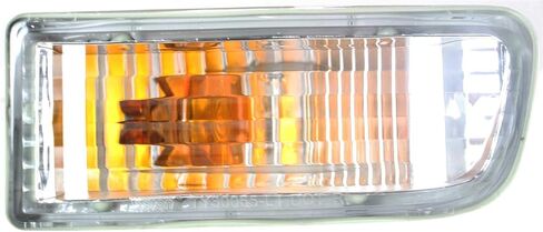 Garage-Pro Headlight Kit, Headlights Assembly for Toyota 4Runner Base Limited SR5 1999-2002 Halogen, W/Corner Light, Turn Signal Light, Replaces# 8111035320 8115035300 8162035340 in Saudi Arabia