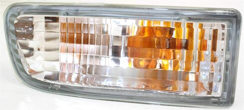 Garage-Pro Headlight Kit, Headlights Assembly for Toyota 4Runner Base Limited SR5 1999-2002 Halogen, W/Corner Light, Turn Signal Light, Replaces# 8111035320 8115035300 8162035340 in Saudi Arabia