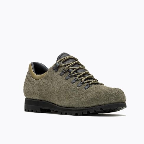 Merrell Unisex-Adults Wilderness 1TRL Olive Sandal - Men's Size 12 in Saudi Arabia