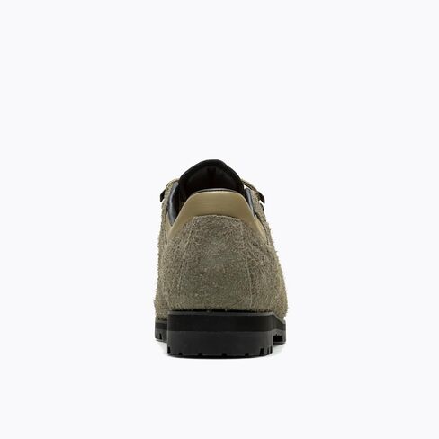 Merrell Unisex-Adults Wilderness 1TRL Olive Sandal - Men's Size 12 in Saudi Arabia