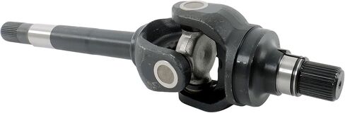 GXYWADY Front Left Axle Shaft Driver Side Axle Shaft Assembly Replacement for F-250 F-350 Super Duty Super 60 2005-2012 4WD Replacement for 447-2927L 10013781 in Saudi Arabia