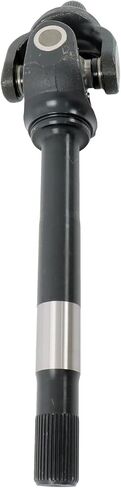 GXYWADY Front Left Axle Shaft Driver Side Axle Shaft Assembly Replacement for F-250 F-350 Super Duty Super 60 2005-2012 4WD Replacement for 447-2927L 10013781 in Saudi Arabia
