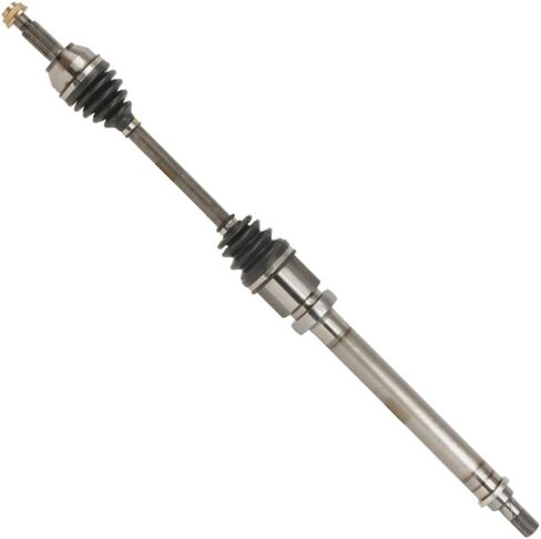 AutoShack Front Right CV Axle Shaft | Replacement for 2011-2015 Ford Fiesta | 1-PC in Saudi Arabia