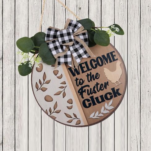 CHDITB Let It Snow علامة خشبية معلقة، ثلاثة علامة خشبية لرجل ثلج، علامة باب ترحيب الشتاء، علامة باب حائط عتيقة لرجل الثلج، علامة عيد الميلاد لديكور باب الحائط الشتوي in Kuwait