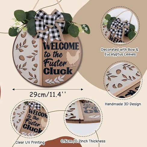 CHDITB Let It Snow علامة خشبية معلقة، ثلاثة علامة خشبية لرجل ثلج، علامة باب ترحيب الشتاء، علامة باب حائط عتيقة لرجل الثلج، علامة عيد الميلاد لديكور باب الحائط الشتوي in Kuwait