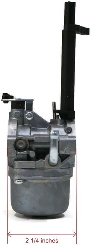 The ROP Shop | Compatible Carburetor Replacement for Briggs & Stratton 21T212, 21T215, 21T217, 21T232, 21T237 in Saudi Arabia