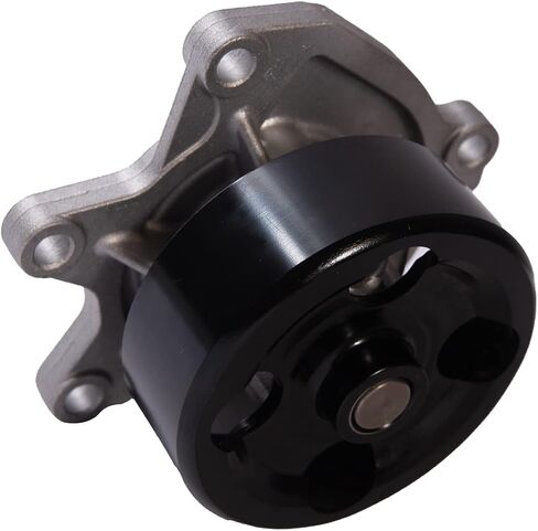 مجموعة مضخة مياه احترافية من TUCAREST AW6749 مع حشية (لـ 1.6L/1.8L/2.5L L4) متوافقة مع 19-21 Ni-ssan Altima، 11-17 Juke، 17-20 Rogue Sport Sentra [# B1010-1KC0A] in Saudi Arabia