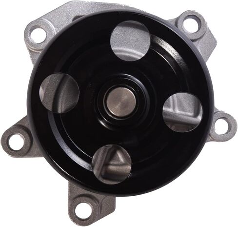 مجموعة مضخة مياه احترافية من TUCAREST AW6749 مع حشية (لـ 1.6L/1.8L/2.5L L4) متوافقة مع 19-21 Ni-ssan Altima، 11-17 Juke، 17-20 Rogue Sport Sentra [# B1010-1KC0A] in Saudi Arabia