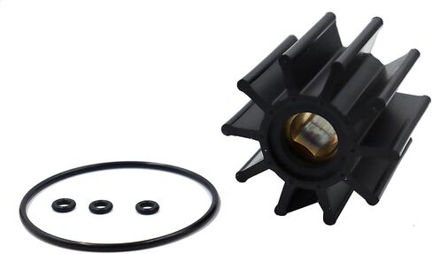 Impeller Repair Kit,Improved Control with O Ring Compatible With Crusader/PCM RP061022, R061022 Sierra 18-8926 Mallory 9-45718 in Saudi Arabia