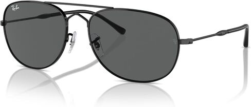 Ray-Ban Rb3735 Bain Bridge Aviator Sunglasses in Saudi Arabia