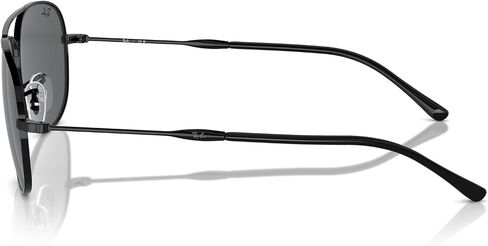 Ray-Ban Rb3735 Bain Bridge Aviator Sunglasses in Saudi Arabia