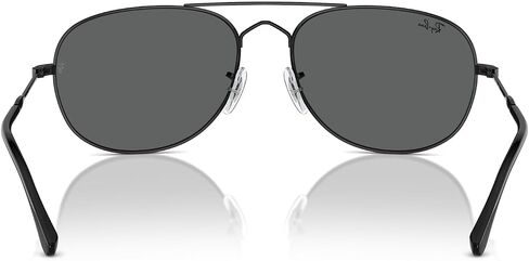 Ray-Ban Rb3735 Bain Bridge Aviator Sunglasses in Saudi Arabia