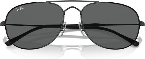 Ray-Ban Rb3735 Bain Bridge Aviator Sunglasses in Saudi Arabia