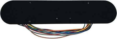 لوحة رقمية LED عالمية ذات 6 قياسات - DP10002T (أبيض) in Kuwait
