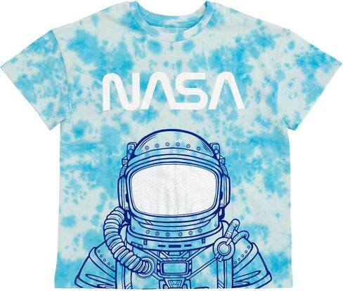 مجموعة من 3 قمصان بلوفر لرائد فضاء ناسا من الأطفال الصغار إلى الأطفال الكبار in Kuwait