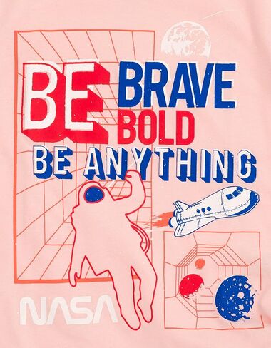 مجموعة من 3 قمصان بلوفر لرائد فضاء ناسا من الأطفال الصغار إلى الأطفال الكبار in Kuwait