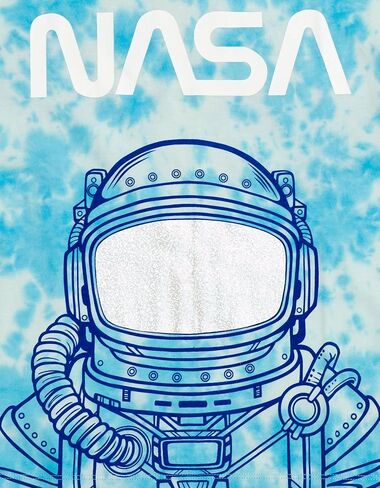 مجموعة من 3 قمصان بلوفر لرائد فضاء ناسا من الأطفال الصغار إلى الأطفال الكبار in Kuwait