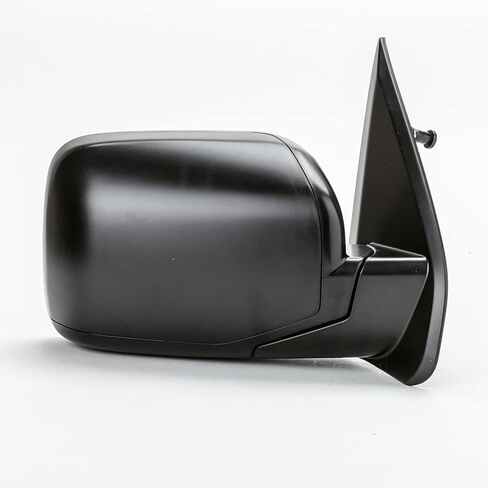 TYC 4790131 Door Mirror Right-Side Compatible with 2009-2015 Honda Pilot in Saudi Arabia