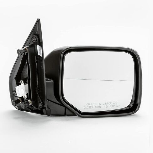 TYC 4790131 Door Mirror Right-Side Compatible with 2009-2015 Honda Pilot in Saudi Arabia