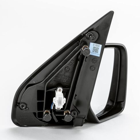 TYC 4790131 Door Mirror Right-Side Compatible with 2009-2015 Honda Pilot in Saudi Arabia