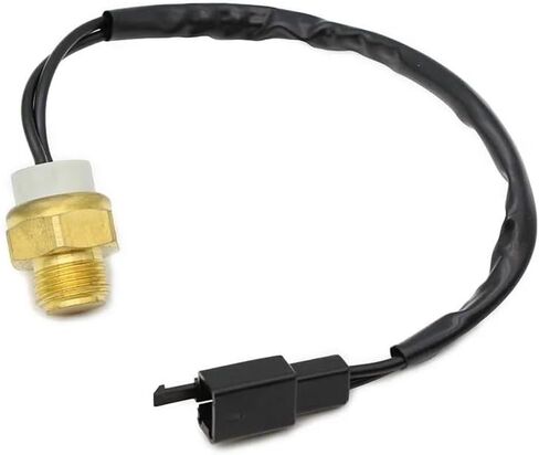 Motorcycle Water Temperature for 17680-48E00 34850-10D00 UC125 Epicuro UH125 UX125 Sixteen GSX400 GK75A in Saudi Arabia