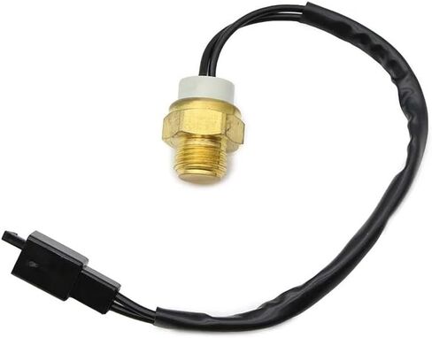 Motorcycle Water Temperature for 17680-48E00 34850-10D00 UC125 Epicuro UH125 UX125 Sixteen GSX400 GK75A in Saudi Arabia