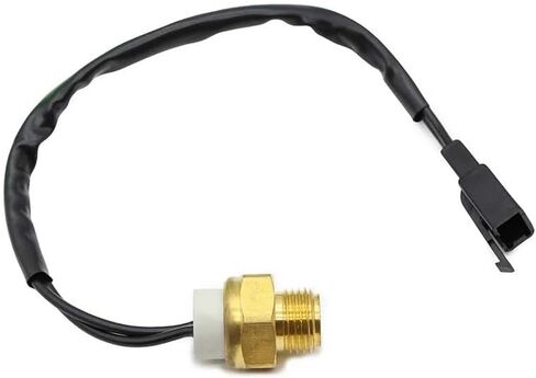 Motorcycle Water Temperature for 17680-48E00 34850-10D00 UC125 Epicuro UH125 UX125 Sixteen GSX400 GK75A in Saudi Arabia