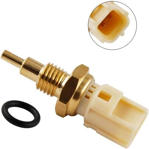 Motorcycle Accessories Water Temperature Suitable for VLR1800T C109R C1800R VZ1500 M90 Cervo Lapin Palette in Saudi Arabia