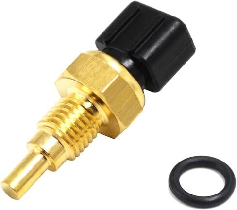 Motorcycle Radiator Water Temperature for CF500 CF625 X5 U5 Z6 X6 Z6 Z6EX 150NK 400NK 650NK CF 500 625 in Saudi Arabia