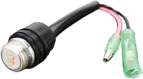 688-82560-00 Thermostat Switch for Outboard 6HP 8HP 9.9HP 15HP 30HP 55HP E48C 50HP 60HP 90HP 115HP 150HP 175HP 200HP in Saudi Arabia