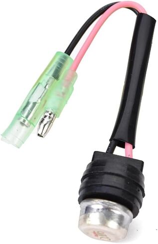 688-82560-00 Thermostat Switch for Outboard 6HP 8HP 9.9HP 15HP 30HP 55HP E48C 50HP 60HP 90HP 115HP 150HP 175HP 200HP in Saudi Arabia