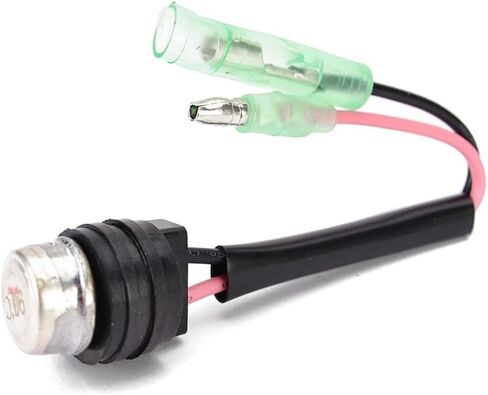 688-82560-00 Thermostat Switch for Outboard 6HP 8HP 9.9HP 15HP 30HP 55HP E48C 50HP 60HP 90HP 115HP 150HP 175HP 200HP in Saudi Arabia