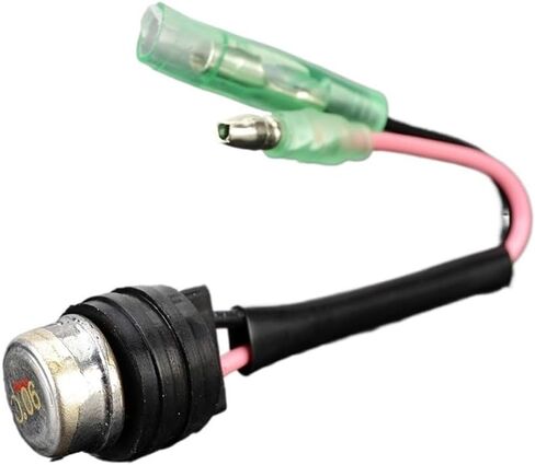688-82560-00 Thermostat Switch for Outboard 6HP 8HP 9.9HP 15HP 30HP 55HP E48C 50HP 60HP 90HP 115HP 150HP 175HP 200HP in Saudi Arabia