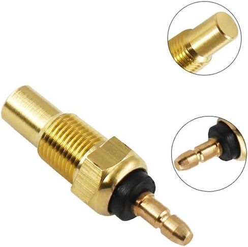ملحقات الدراجة النارية درجة حرارة الماء مناسبة لـ VF500C VF500F VF700C VF700F VF700S VF750C VF750F VF750S in Saudi Arabia