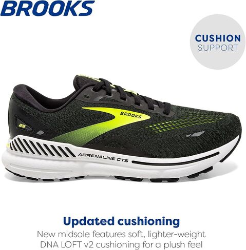 BROOKS Men's Sneaker in Saudi Arabia